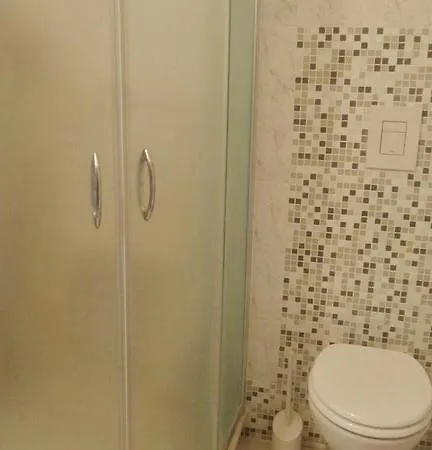 Апарт-отель Arianna Club Hotel Appartamenti Роди-Гарганико