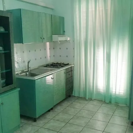 Arianna Club Hotel Appartamenti Апарт-отель *