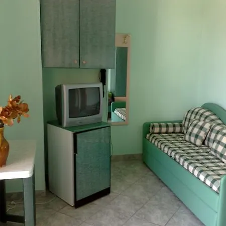 Arianna Club Hotel Appartamenti Роди-Гарганико