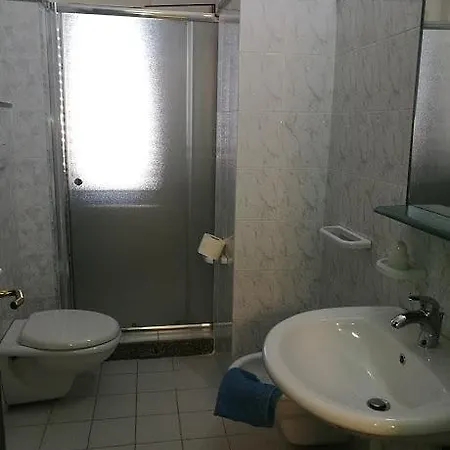Апарт-отель Arianna Club Hotel Appartamenti *